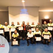 21 de mayo 2024 dia de la seguridad privada alse