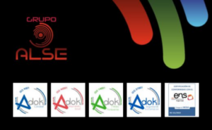 Nuevas certificaciones para Grupo ALSE