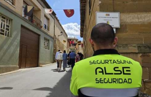 Jornadas medievales de Briones