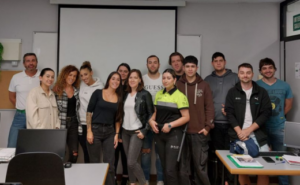 vigilantes de seguridad privada formación juritecnia grupo ALSE