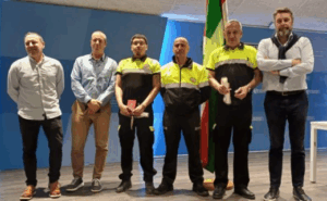 Dia de la Seguridad Privada en Euskadi Reconocimientos ALSE Seguridad