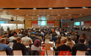 Formación en igualdad ALSE Seguridad