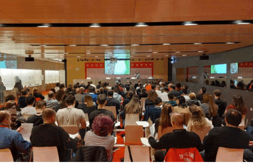 Formación en igualdad ALSE Seguridad