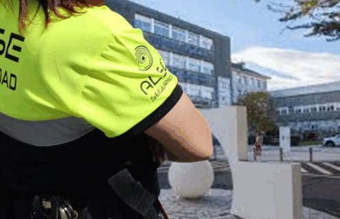 seguridad osakidetza gipuzkoa ALSE Seguridad