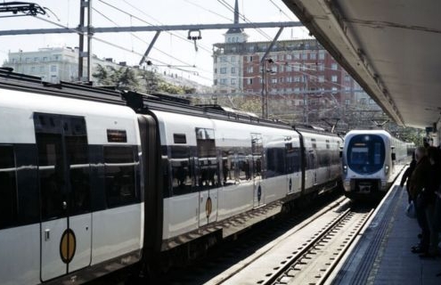 ALSE estacion de amara
