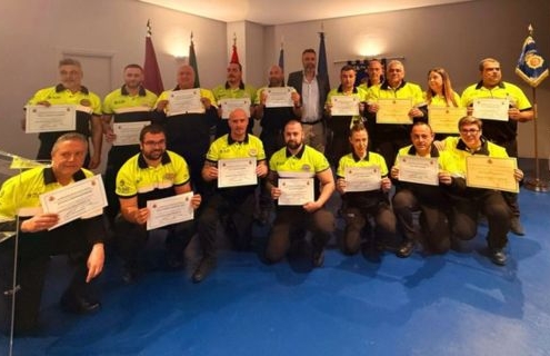 ALSE seguridad privada